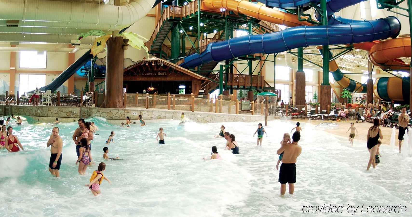 Great Wolf Lodge Grapevine Facilities photo